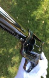 Colt SAA, .45, long flute, ivory - 1 of 7