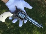 Colt SAA, .45, long flute, ivory - 3 of 7