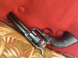 Colt SAA 38-40 1st Gen, Restored - 3 of 9