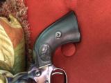 Colt SAA 38-40 1st Gen, Restored - 5 of 9