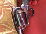 Colt SAA 38-40 1st Gen, Restored - 4 of 9