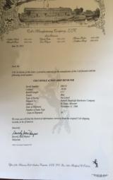 Colt SAA 38-40 1st Gen, Restored - 9 of 9