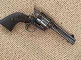 Colt SAA 38-40 1st Gen black powder, Restored - 2 of 13