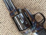 Colt SAA 38-40 1st Gen black powder, Restored - 5 of 13