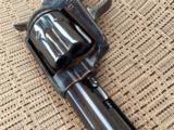 Colt SAA 38-40 1st Gen black powder, Restored - 3 of 13