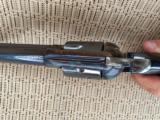 Colt SAA 38-40 1st Gen black powder, Restored - 4 of 13
