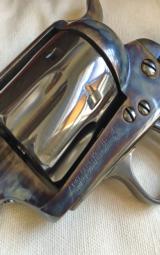 Colt SAA 38-40 1st Gen black powder, Restored - 12 of 13