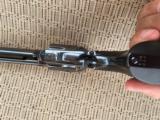 Colt SAA 38-40 1st Gen black powder, Restored - 7 of 13