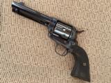 Colt SAA 38-40 1st Gen black powder, Restored - 1 of 13