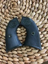 LNIB USFA .45 5 1/2 SAA w/extra cylinder - 10 of 10