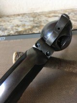 Colt .45 5.5" circa 1908 w/Colt letter - 9 of 11