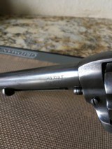 Colt .45 5.5" circa 1908 w/Colt letter - 3 of 11