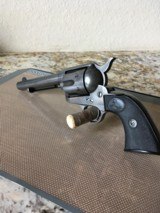 Colt .45 5.5" circa 1908 w/Colt letter - 1 of 11