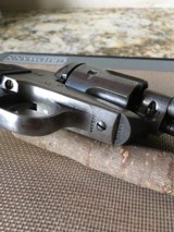 Colt .45 5.5" circa 1908 w/Colt letter - 7 of 11