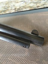 Colt .45 5.5" circa 1908 w/Colt letter - 6 of 11