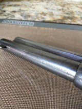 Colt .45 5.5" circa 1908 w/Colt letter - 4 of 11