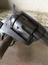 Colt .45 5.5" circa 1908 w/Colt letter - 5 of 11