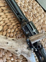 Colt .45 4.75" circa 1898 Turnbull Restoration w/Colt letter - 2 of 10