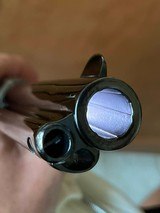 Colt .45 4.75" circa 1898 Turnbull Restoration w/Colt letter - 9 of 10