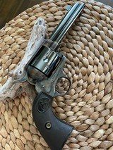 Colt .45 4.75" circa 1898 Turnbull Restoration w/Colt letter - 6 of 10