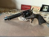 Colt SAA Frontier Six Shooter 44-40 mfg 1901 - 1 of 13