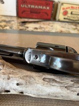 Colt SAA Frontier Six Shooter 44-40 mfg 1901 - 3 of 13