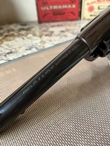 Colt SAA Frontier Six Shooter 44-40 mfg 1901 - 12 of 13