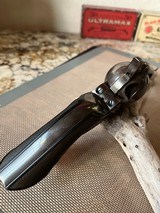Colt SAA Frontier Six Shooter 44-40 mfg 1901 - 8 of 13
