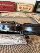 Colt SAA Frontier Six Shooter 44-40 mfg 1901 - 4 of 13