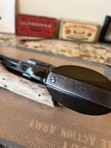 Colt SAA Frontier Six Shooter 44-40 mfg 1901 - 5 of 13