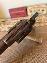 Colt SAA Cavalry, Ainsworth era - 15 of 15