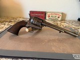 Colt SAA Cavalry, Ainsworth era - 2 of 15