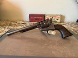 Colt SAA Cavalry, Ainsworth era - 1 of 15