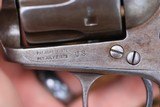 Colt SAA Cavalry, Ainsworth era - 3 of 15