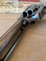 Colt SAA Cavalry, Ainsworth era - 7 of 15