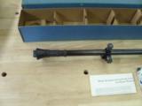 LYMAN TARGETSPOT 12X RIFLE SCOPE w/Box & Papers - 2 of 9