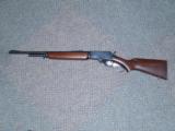 MARLIN 336SC 35 Rem Carbine 1954 Mfg Date - 1 of 12