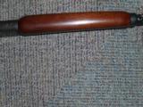 MARLIN 336SC 35 Rem Carbine 1954 Mfg Date - 12 of 12