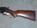 MARLIN 336SC 35 Rem Carbine 1954 Mfg Date - 2 of 12
