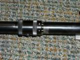 JW FECKER 12X SCOPE- 4 of 11