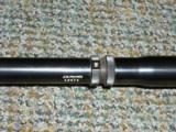 JW FECKER 12X SCOPE- 5 of 11