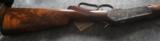 Rare Winchester model 1886 Deluxe Takedown - 4 of 12