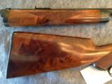 Rare Winchester model 1886 Deluxe Takedown - 5 of 12