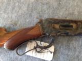 Rare Winchester model 1886 Deluxe Takedown - 2 of 12