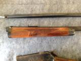 Rare Winchester model 1886 Deluxe Takedown - 8 of 12