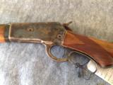 Rare Winchester model 1886 Deluxe Takedown - 9 of 12