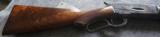 Rare Winchester model 1886 Deluxe Takedown - 3 of 12