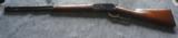 Winchester mod. 1886 - 1 of 3