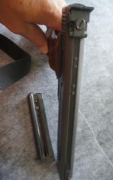 Smith & Wesson model 41 target pistol - 5 of 6