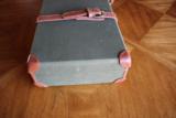 Canvas & Leather SxS Shotgun Case - 5 of 7